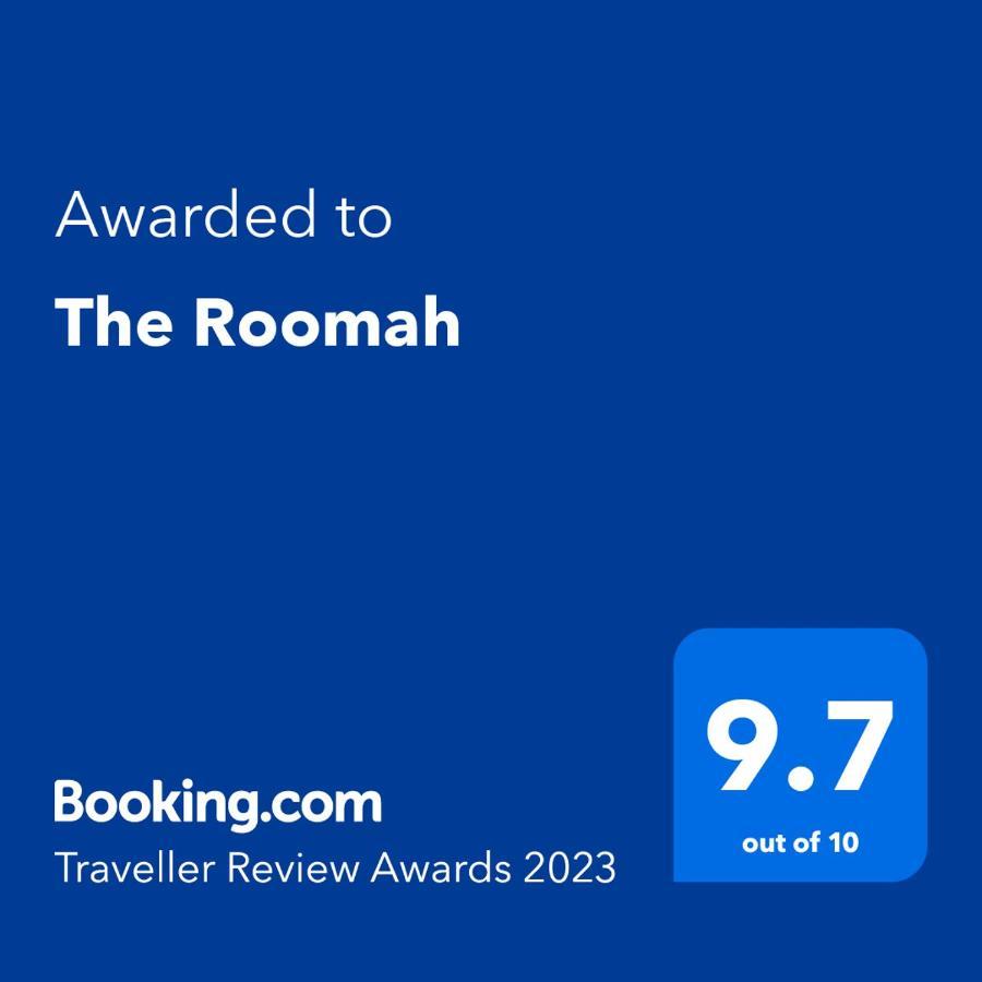 The Roomah ベントン エクステリア 写真