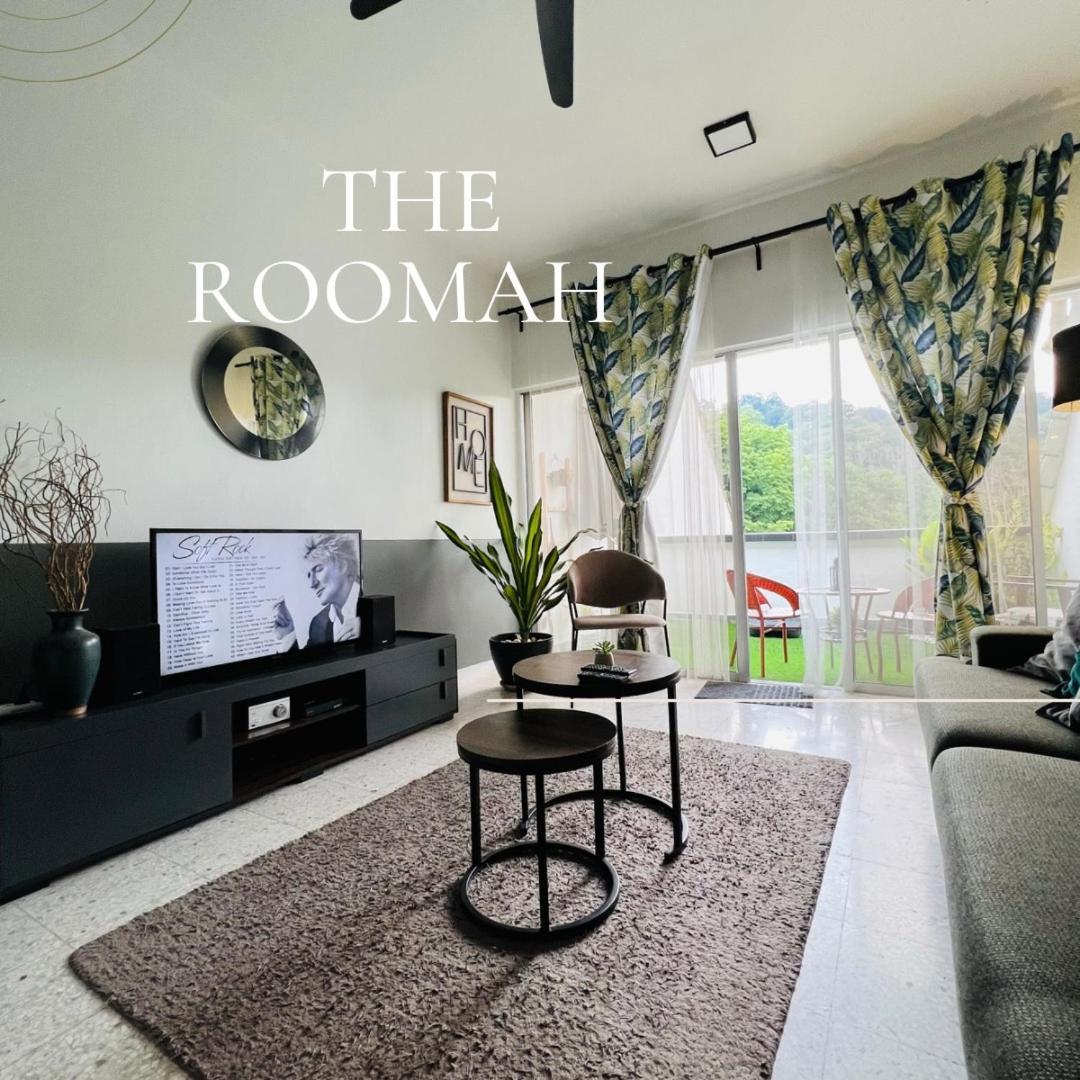 The Roomah ベントン エクステリア 写真